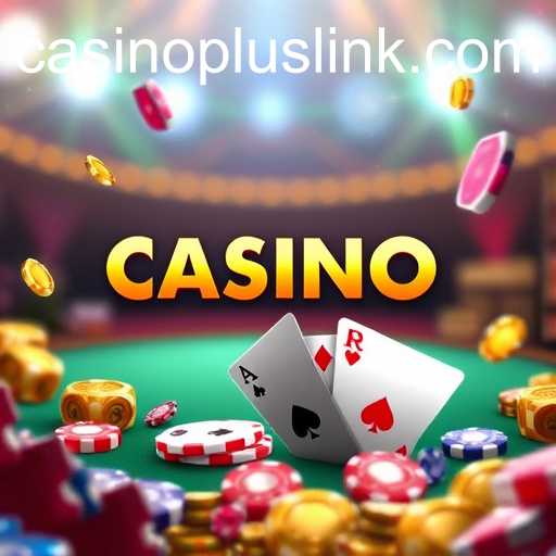 About Us - CasinoPlus