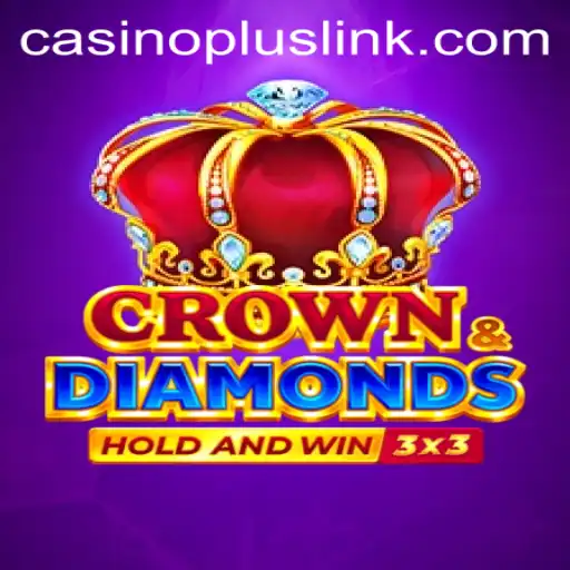 CrownDiamonds: An Intriguing CasinoPlus Game Experience