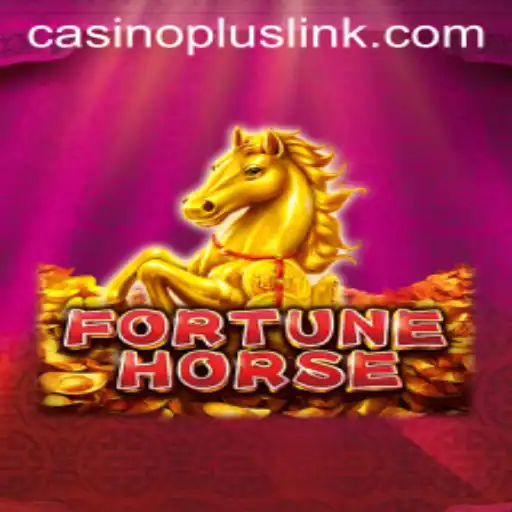 Exploring the Excitement of FortuneHorse with CasinoPlus