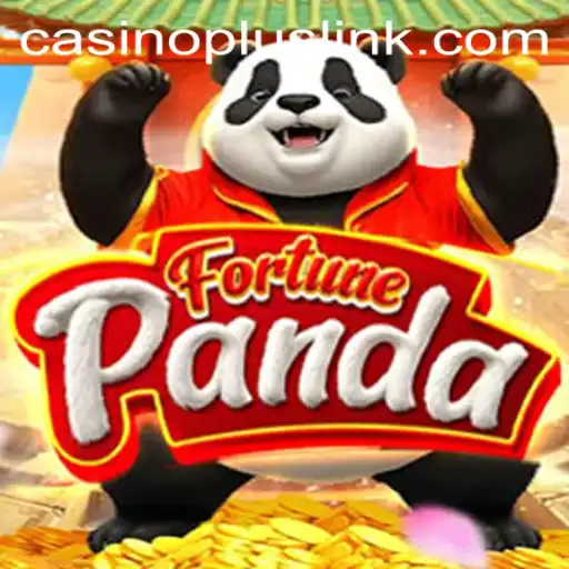FortunePanda: Unveiling the Thrills of the Casinoplus Adventure