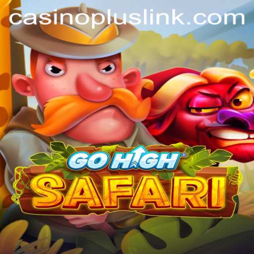 Exploring GoHighSafari: A CasinoPlus Adventure