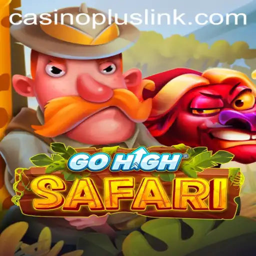 Exploring GoHighSafari: A CasinoPlus Adventure
