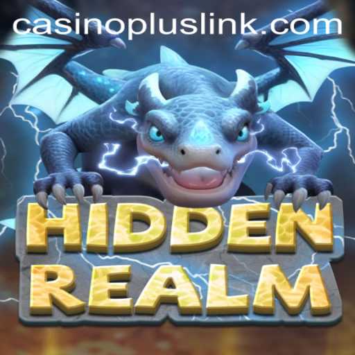 Exploring the Mysterious World of HiddenRealm: A CasinoPlus Adventure