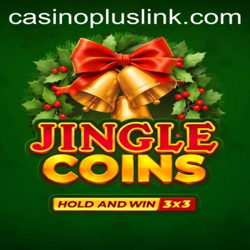 A Deep Dive into JingleCoins: The Exciting World of CasinoPlus Gaming