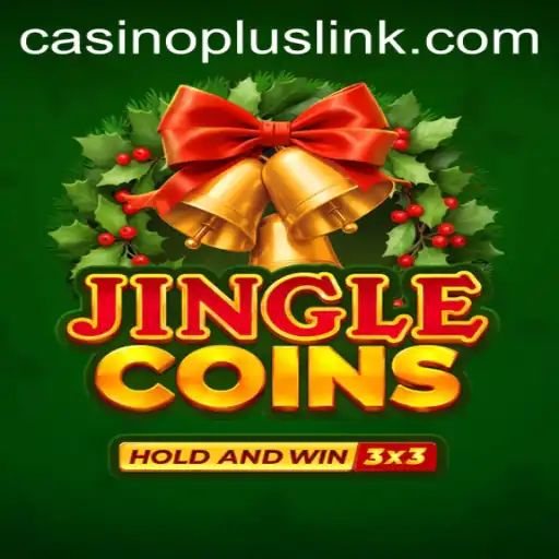 A Deep Dive into JingleCoins: The Exciting World of CasinoPlus Gaming