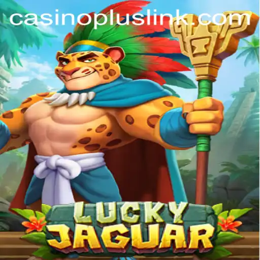 Unleashing Fun with LuckyJaguar: A Comprehensive Guide