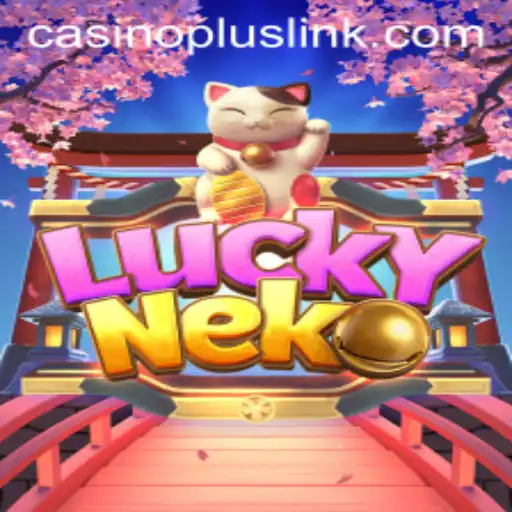 LuckyNeko: Exploring the Feline Fortune in CasinoPlus