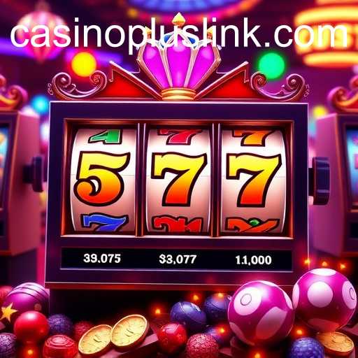 The Evolution and Popularity of Online Slots: casinoplus