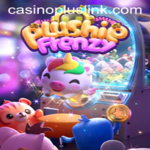 A Deep Dive into PlushieFrenzy: The New Addition to CasinoPlus