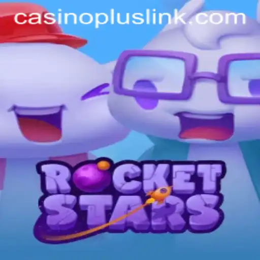 RocketStars: A Thrilling CasinoPlus Adventure