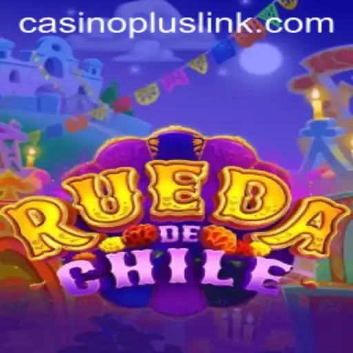 Discovering RuedaDeChile: A Unique Gaming Experience with Casinoplus