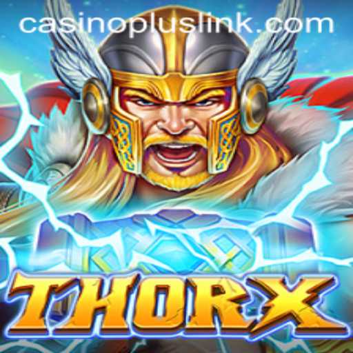 ThorX: The Next Generation of Immersive Casino Gaming