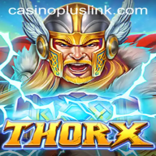 ThorX: The Next Generation of Immersive Casino Gaming