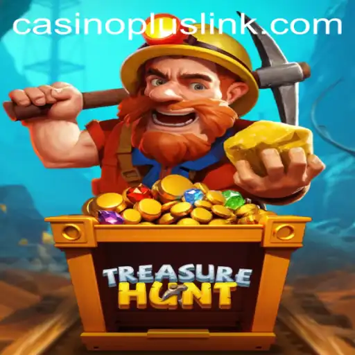 Dive into the Exciting World of TreasureHunt: A Thrilling Experience with CasinoPlus
