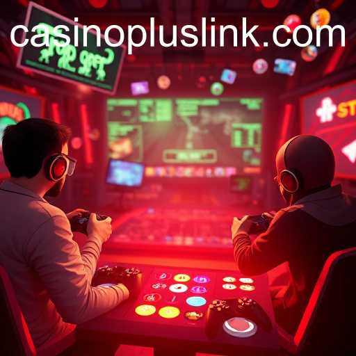 Exploring the Evolution of Video Games with Casinoplus