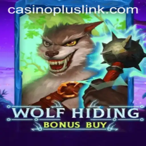 Unveiling the Excitement of WolfHidingBonusBuy in the Casinoplus Universe